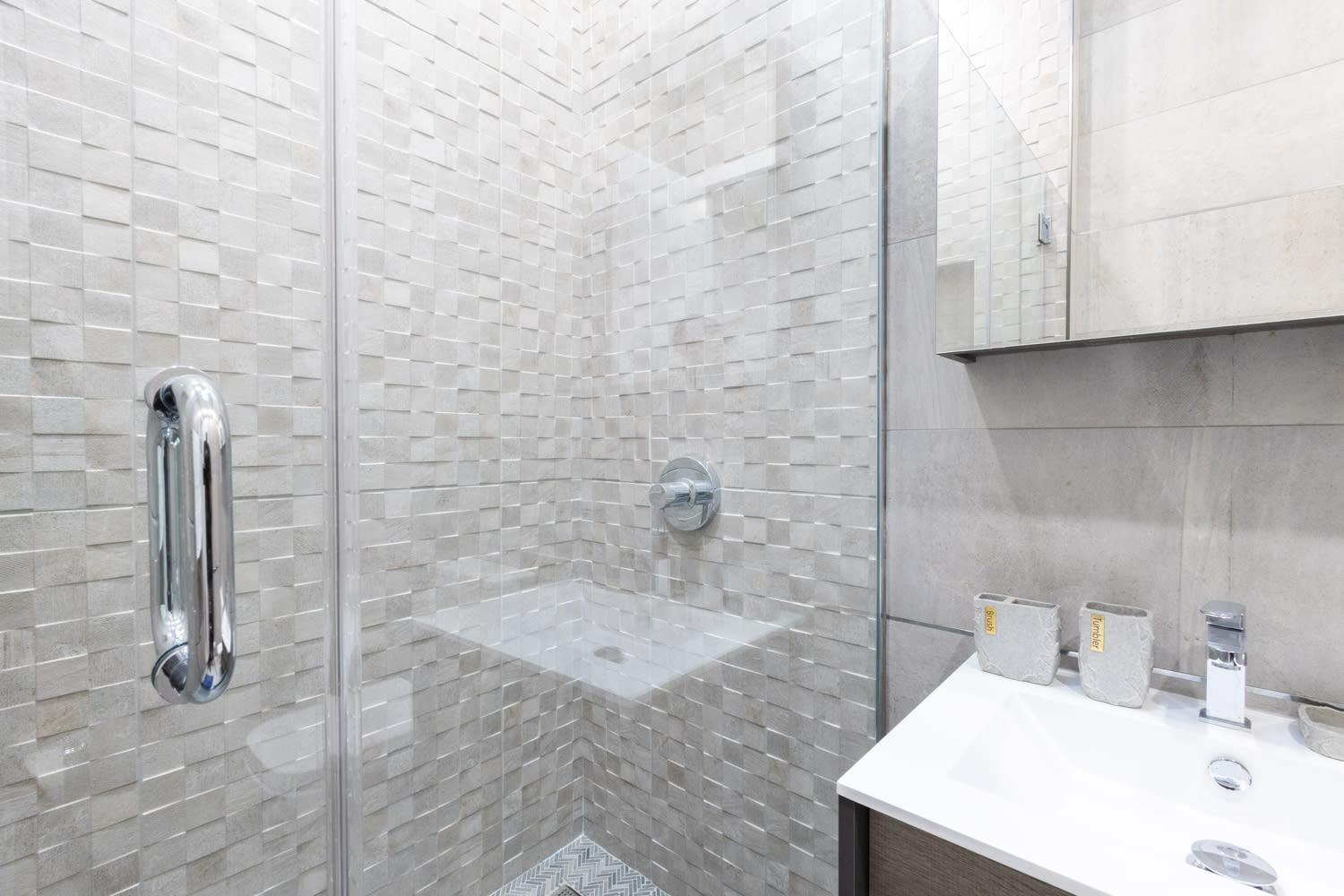 317-4a New Modern 1br W&d Walk To Park Apartamento Nova York
