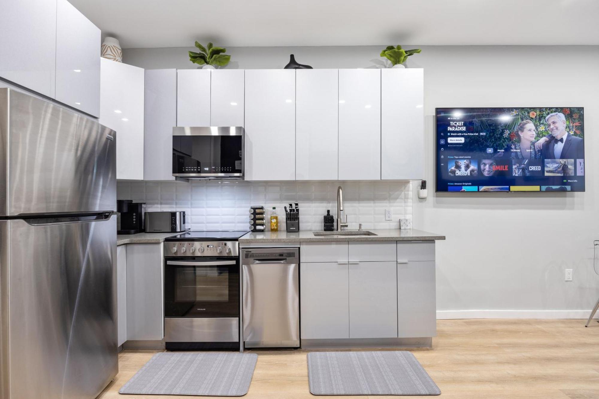 Swj544 - Chic 1br In The Heart Of Nyc Căn hộ New York