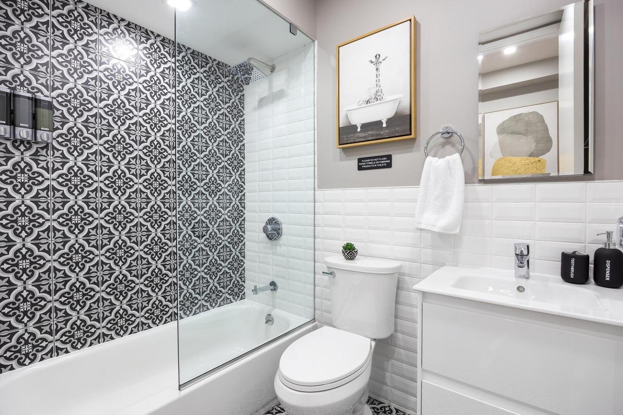Swj544 - Chic 1br In The Heart Of Nyc Căn hộ *