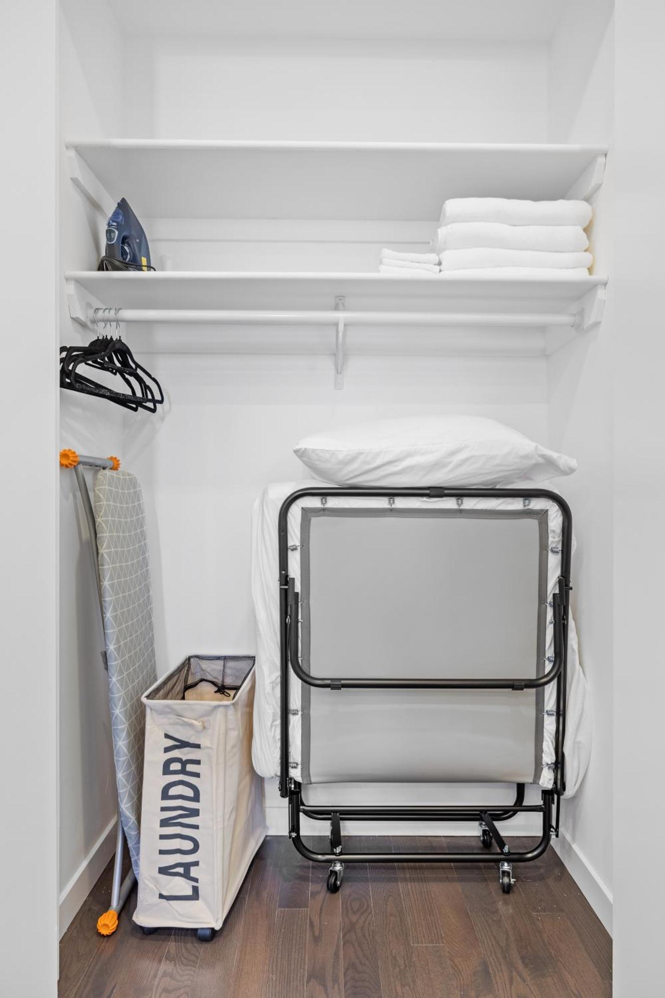 Căn hộ Swj544 - Chic 1br In The Heart Of Nyc New York