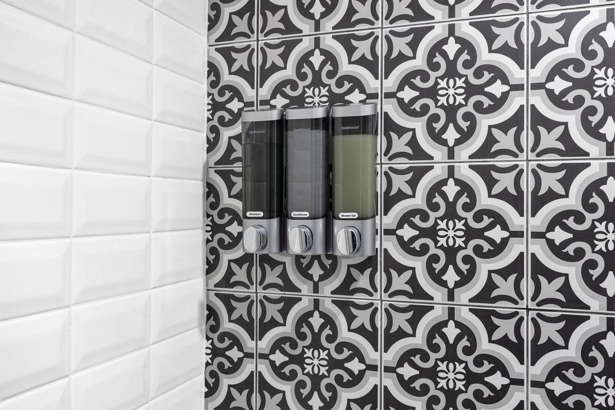 Swj544 - Chic 1br In The Heart Of Nyc Căn hộ New York