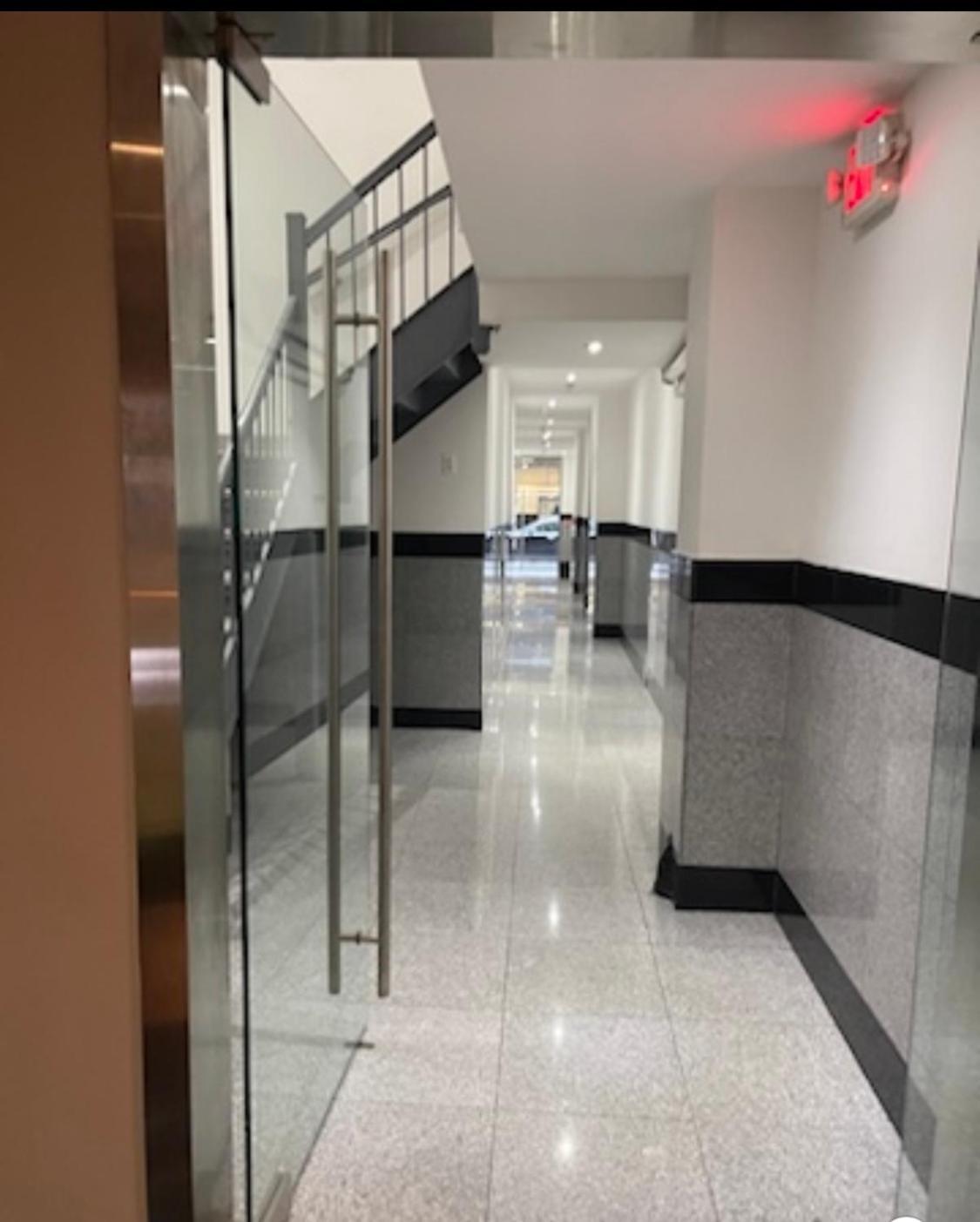 Nestel Nest Family No View Apartment New York