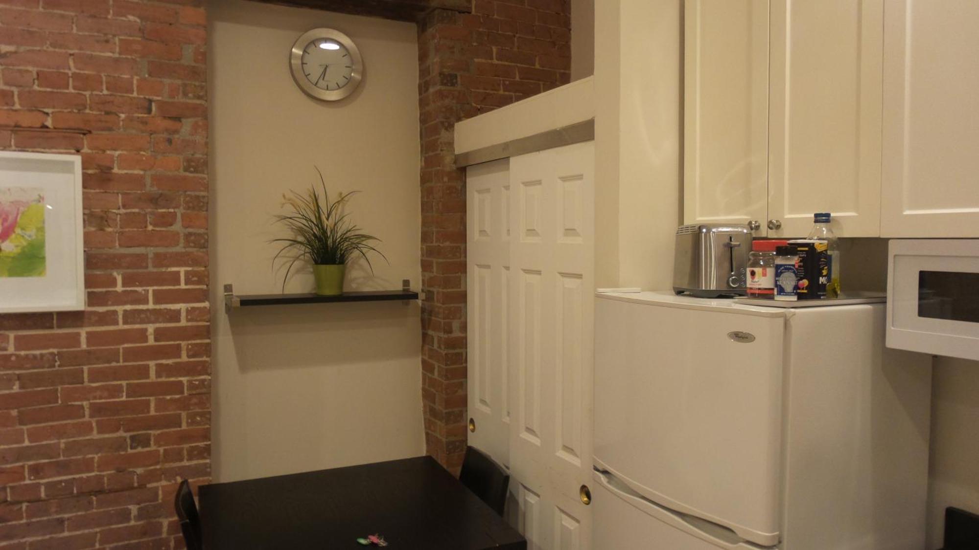 Nestel Nest Family No View Apartment New York