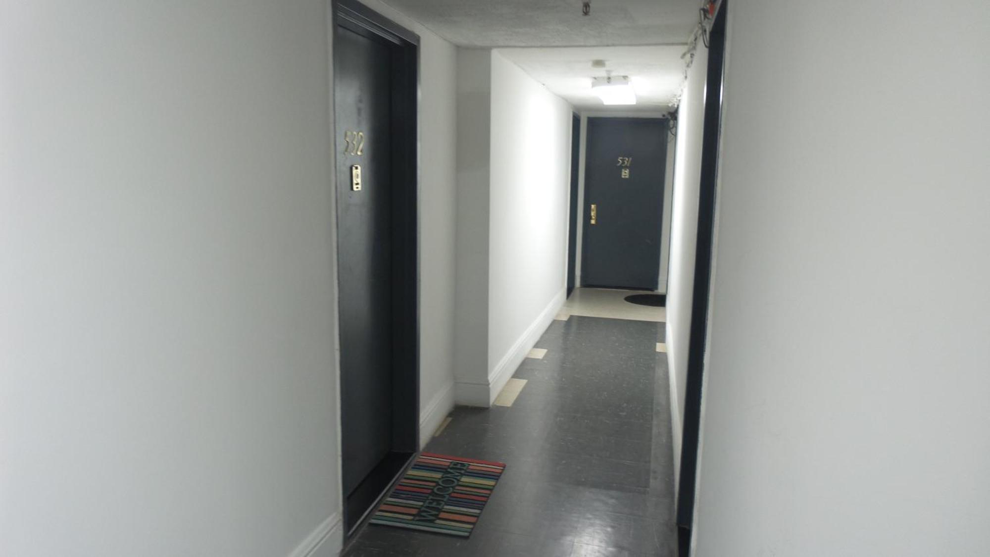 Nestel Nest Family No View Apartment *