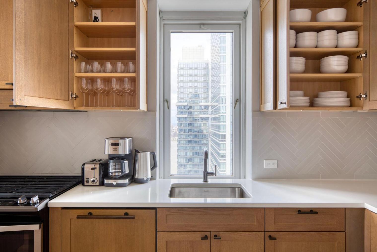 Blueground Midtown West Gym Wd Nr Museum Nyc-1452 Apartment *