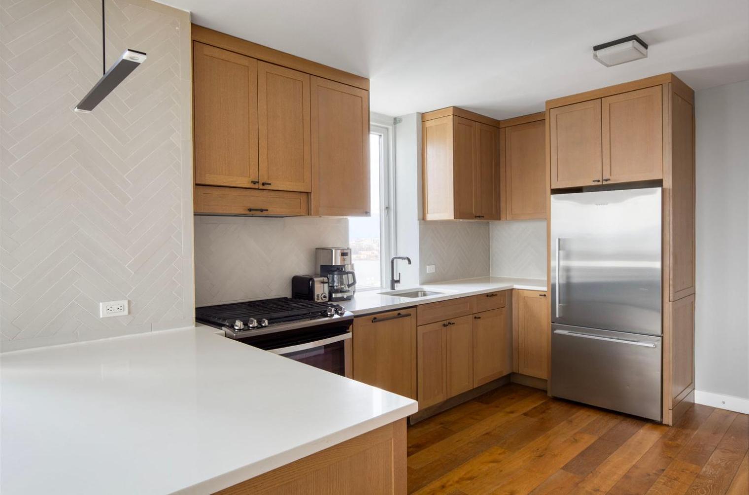 Apartment Blueground Midtown West Gym Wd Nr Museum Nyc-1452 New York