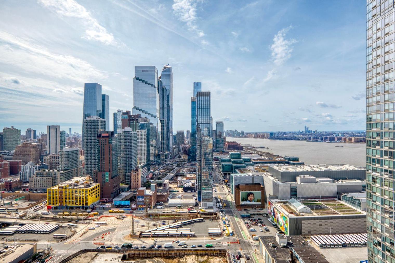 Apartment Blueground Midtown West Gym Wd Nr Museum Nyc-1452 New York