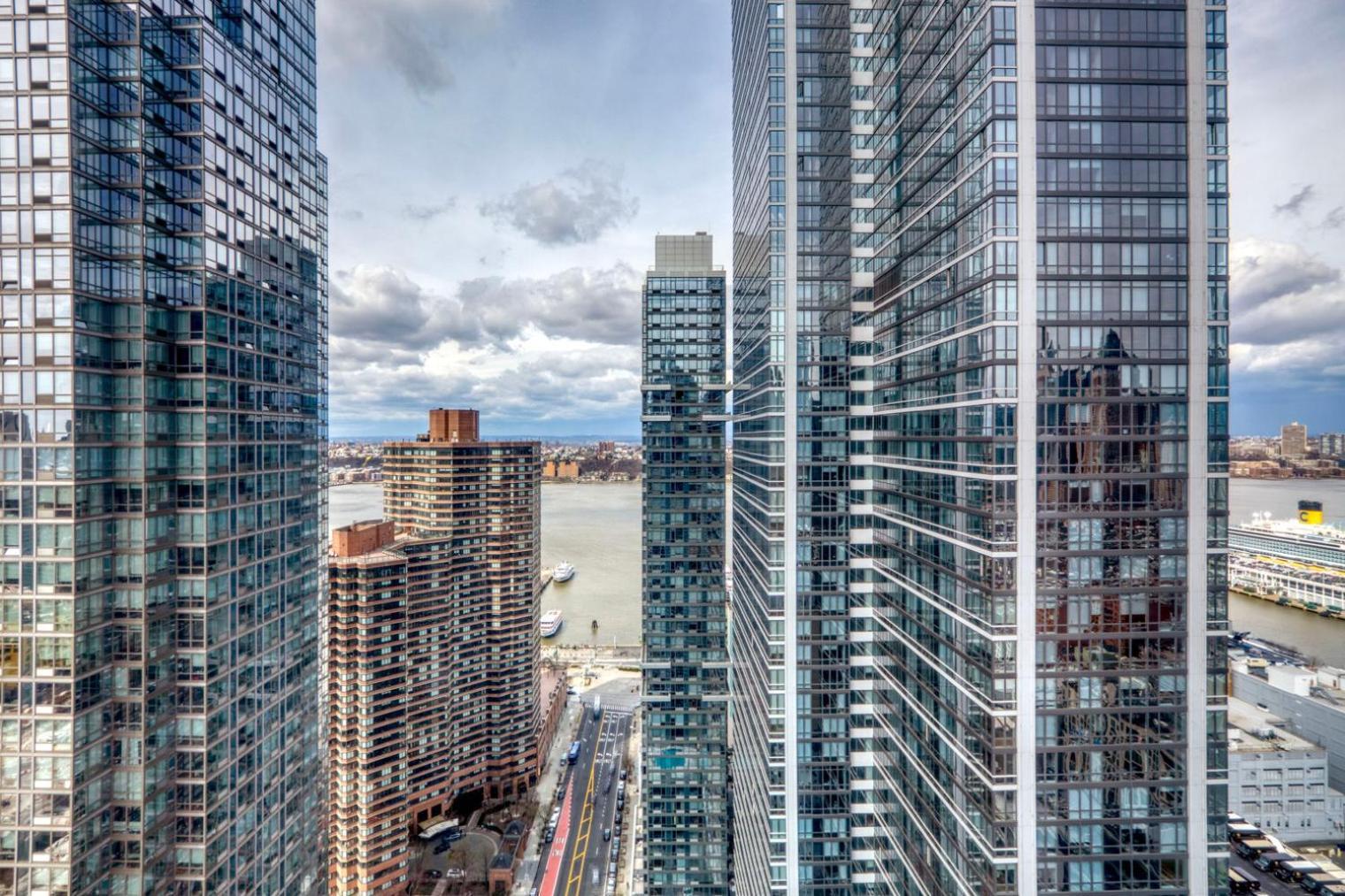 Blueground Midtown West Gym Wd Nr Museum Nyc-1452 Apartment *