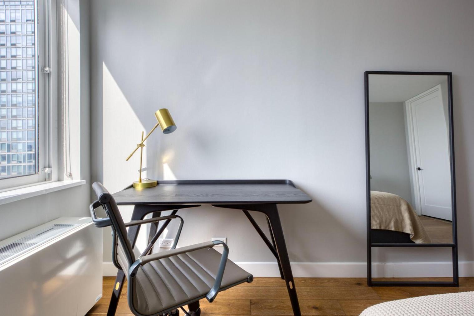 Apartment Blueground Midtown West Gym Wd Nr Museum Nyc-1452 New York