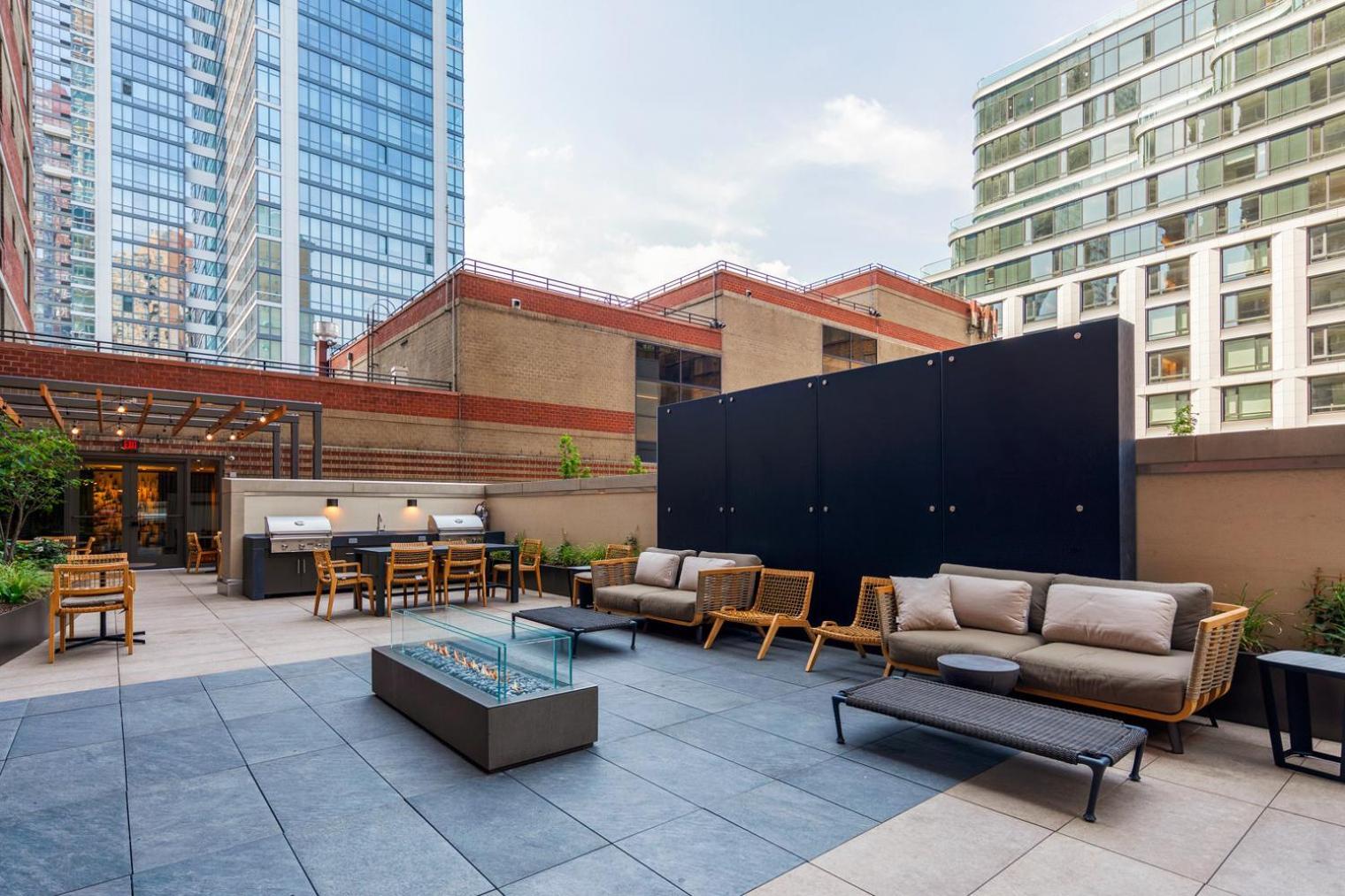 Apartment Blueground Midtown West Gym Wd Nr Museum Nyc-1452