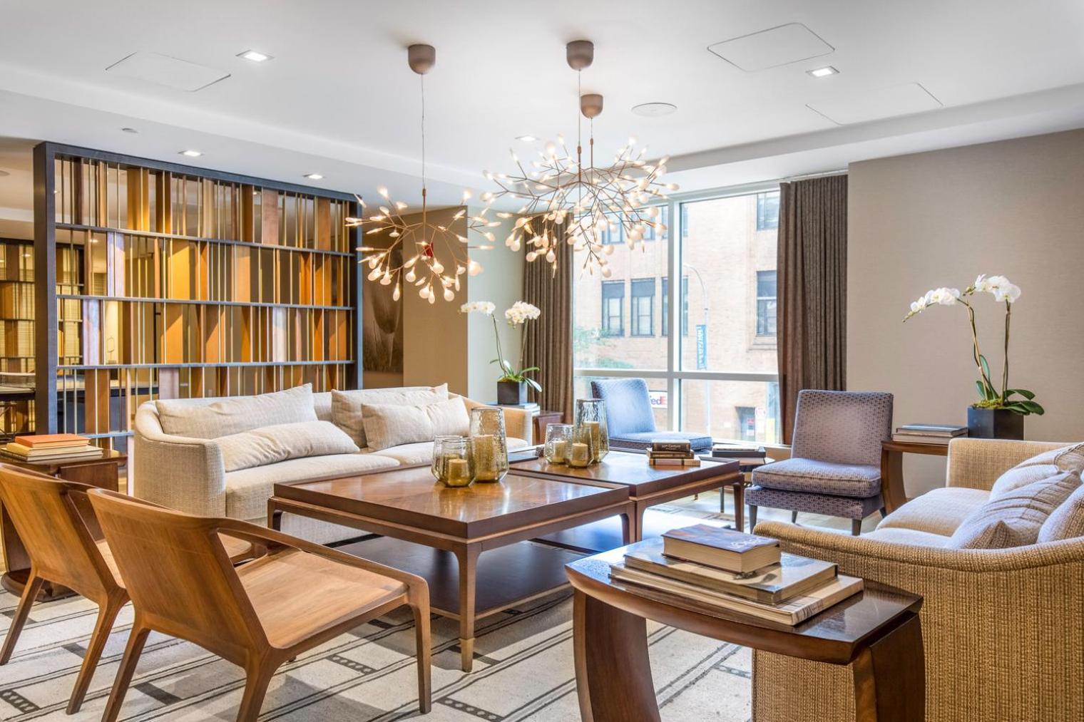 Apartment Blueground Midtown West Gym Wd Nr Museum Nyc-1452