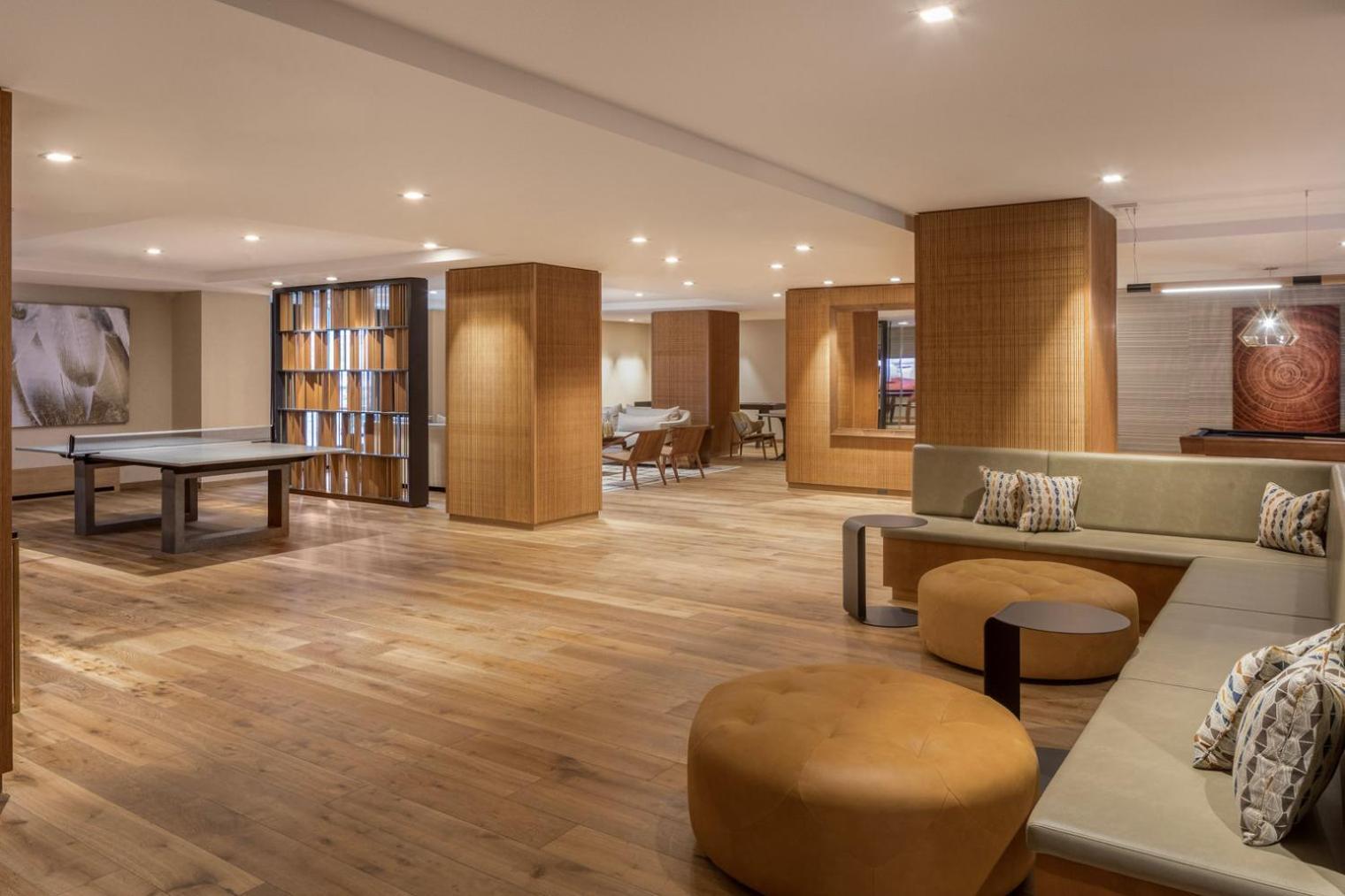 Apartment Blueground Midtown West Gym Wd Nr Museum Nyc-1452 New York