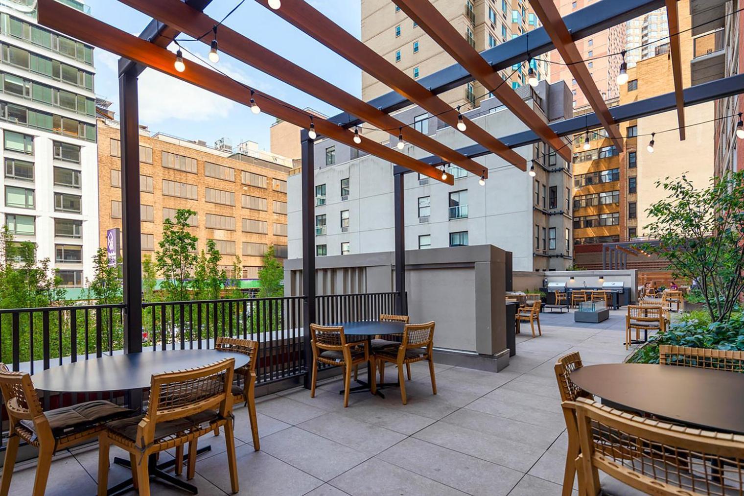Blueground Midtown West Gym Wd Nr Museum Nyc-1452 Apartment *