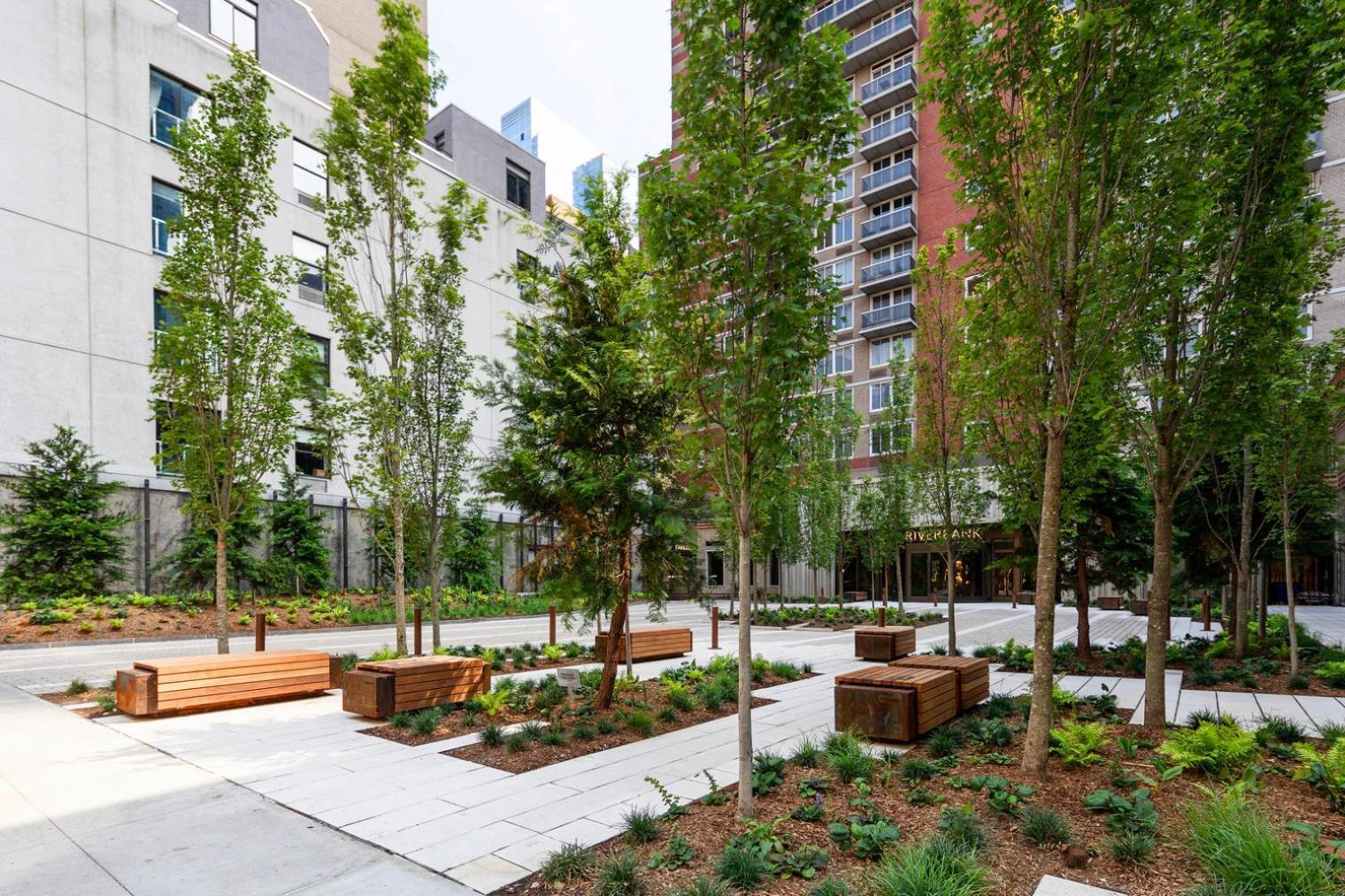 Blueground Midtown West Gym Wd Nr Museum Nyc-1452 Apartment New York