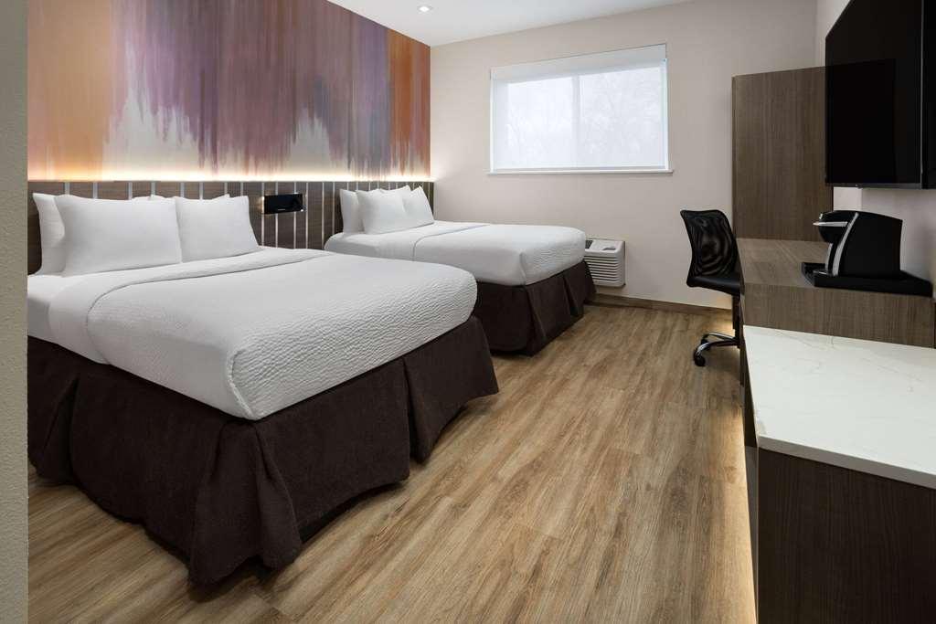 Ramada By Wyndham Bronx Khách sạn New York