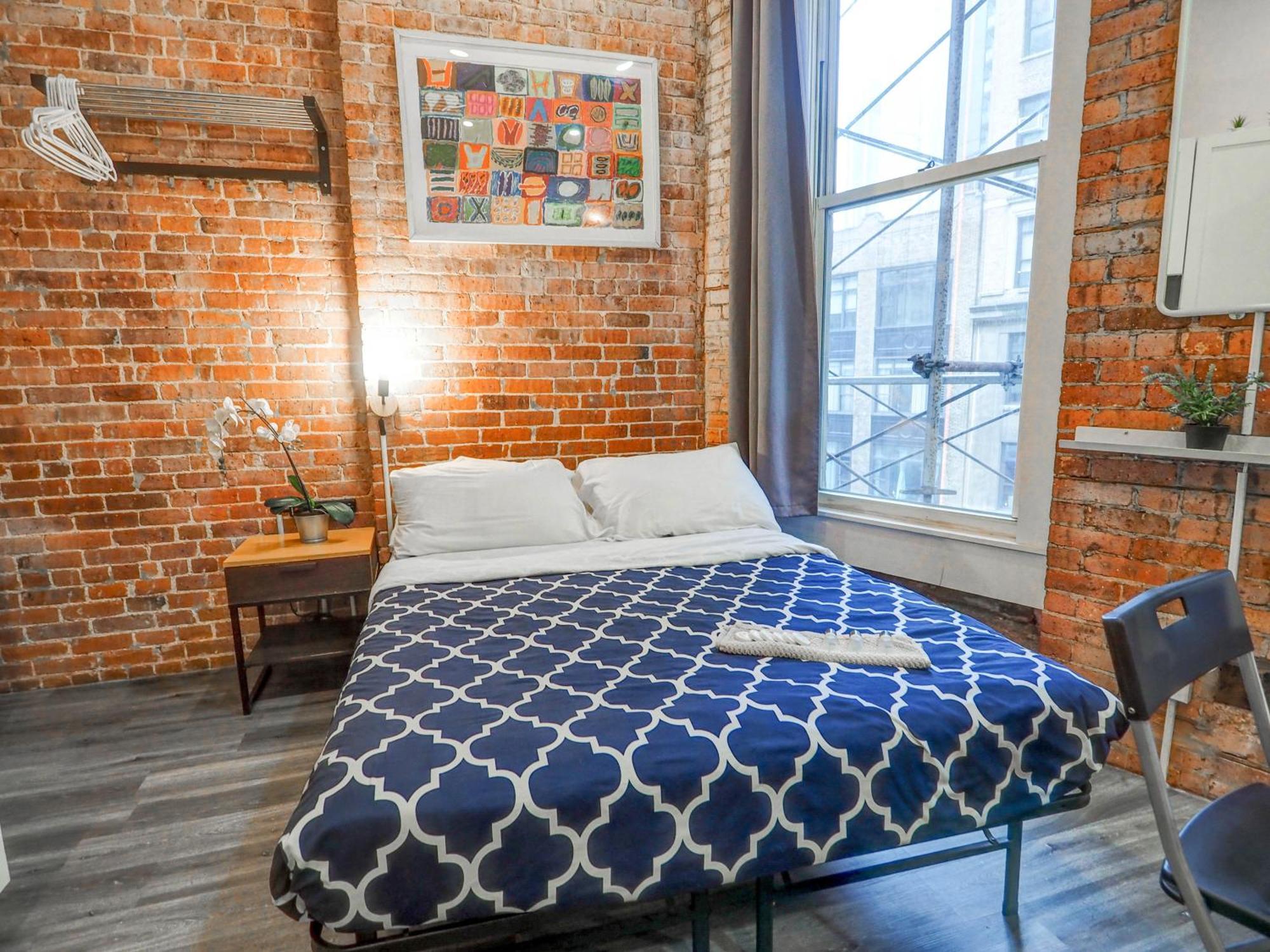Apartamento Empire Broadway Retreats