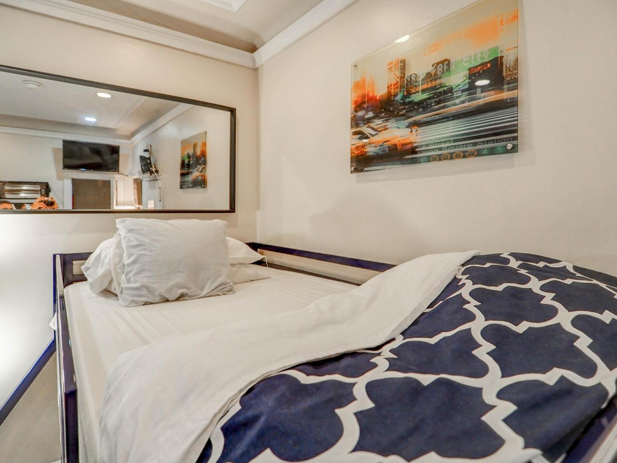 Empire Broadway Retreats Apartamento