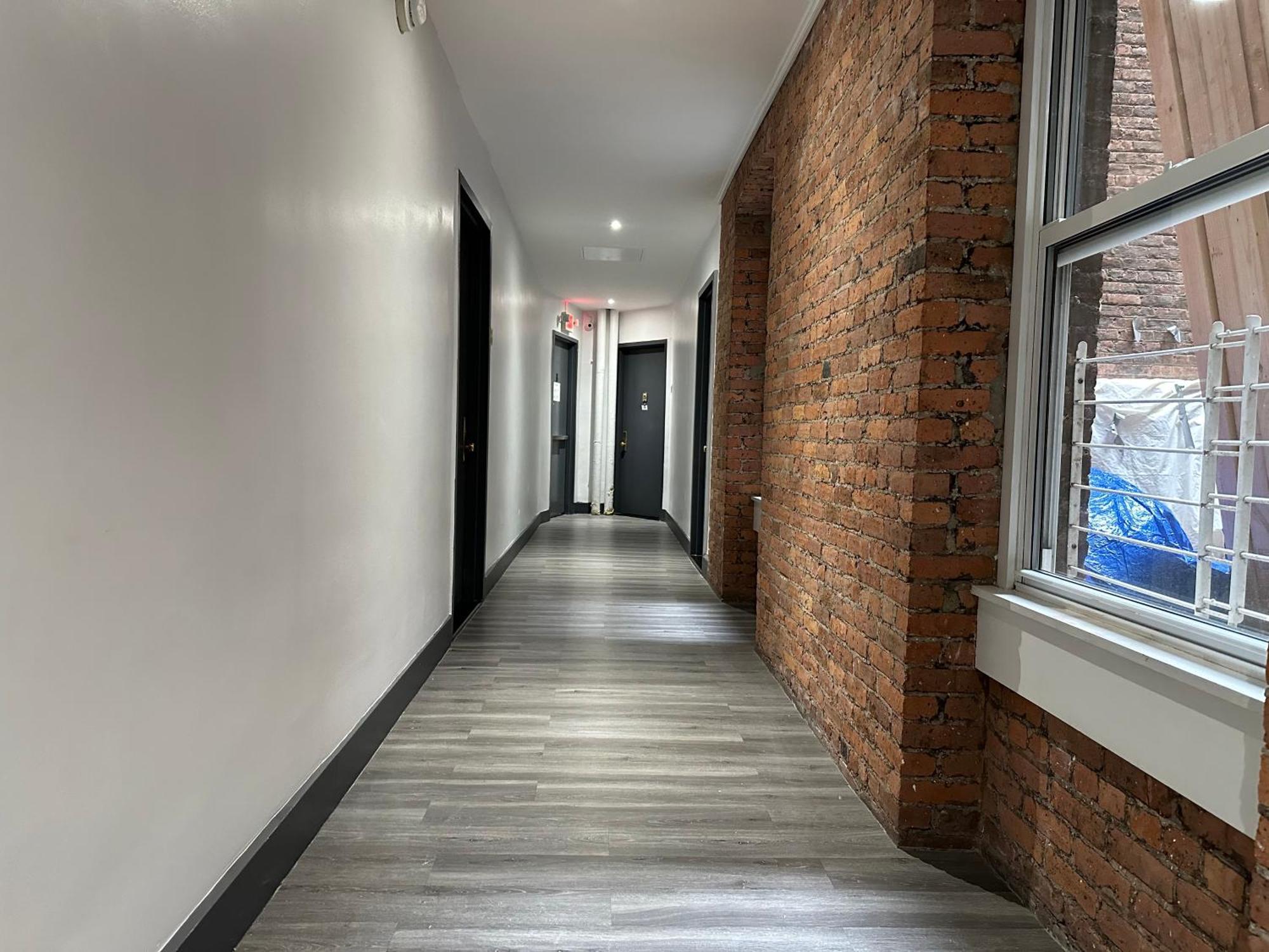 Empire Broadway Retreats Apartamento Nova York