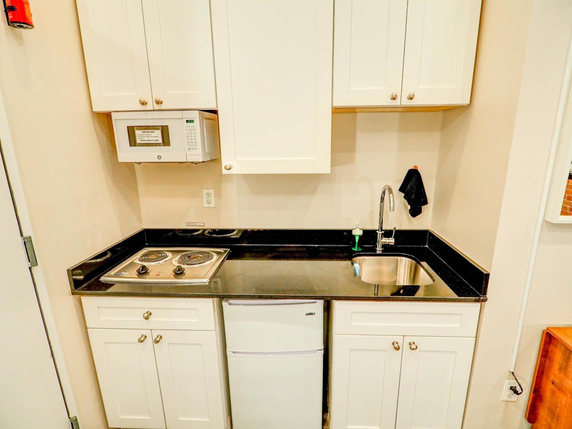 Apartamento Empire Broadway Retreats Nova York