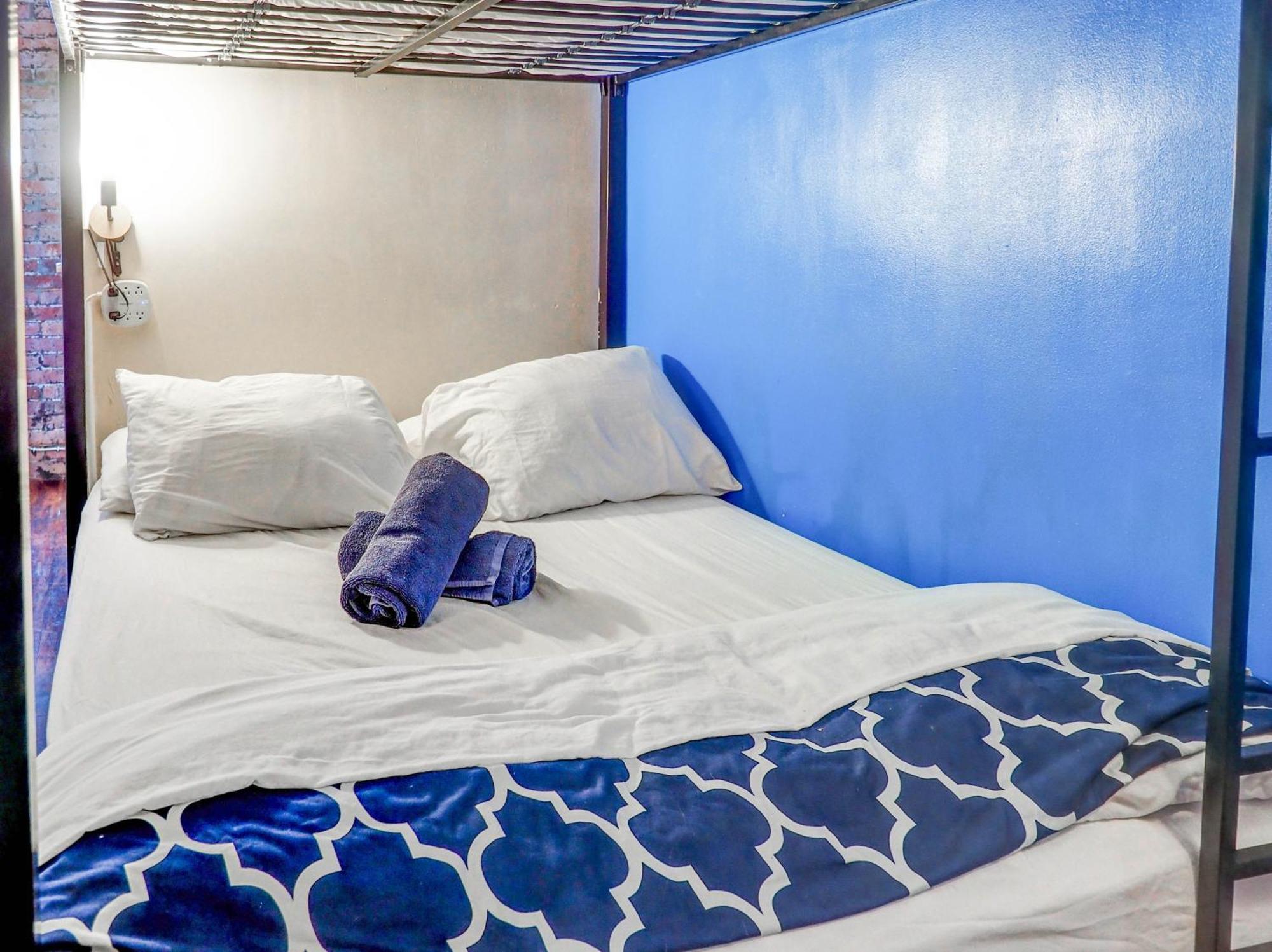 Empire Broadway Retreats Apartamento
