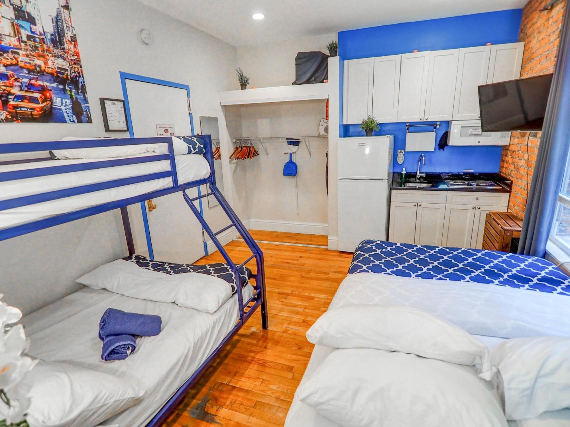 Empire Broadway Retreats Apartamento