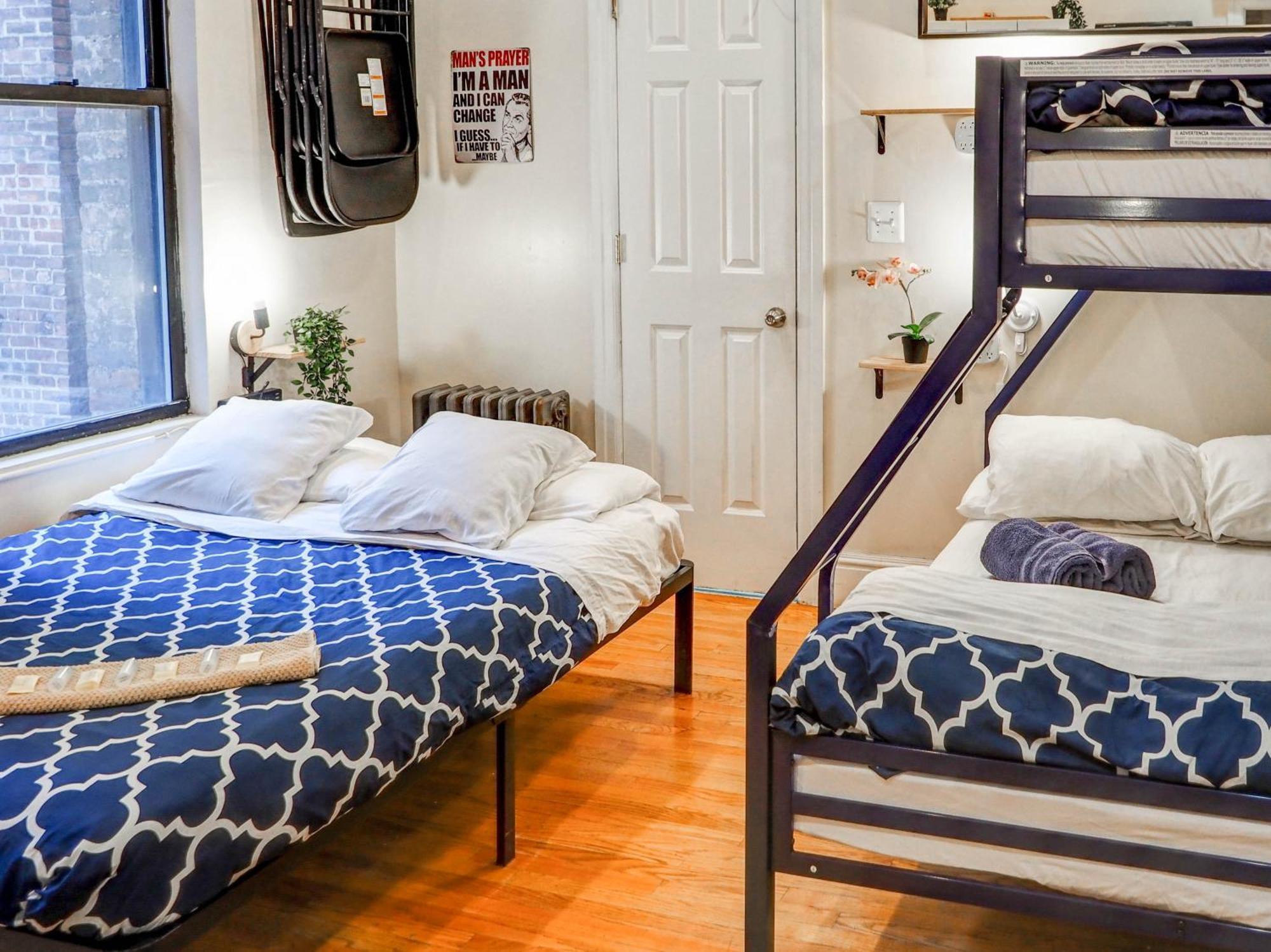 Empire Broadway Retreats Apartamento