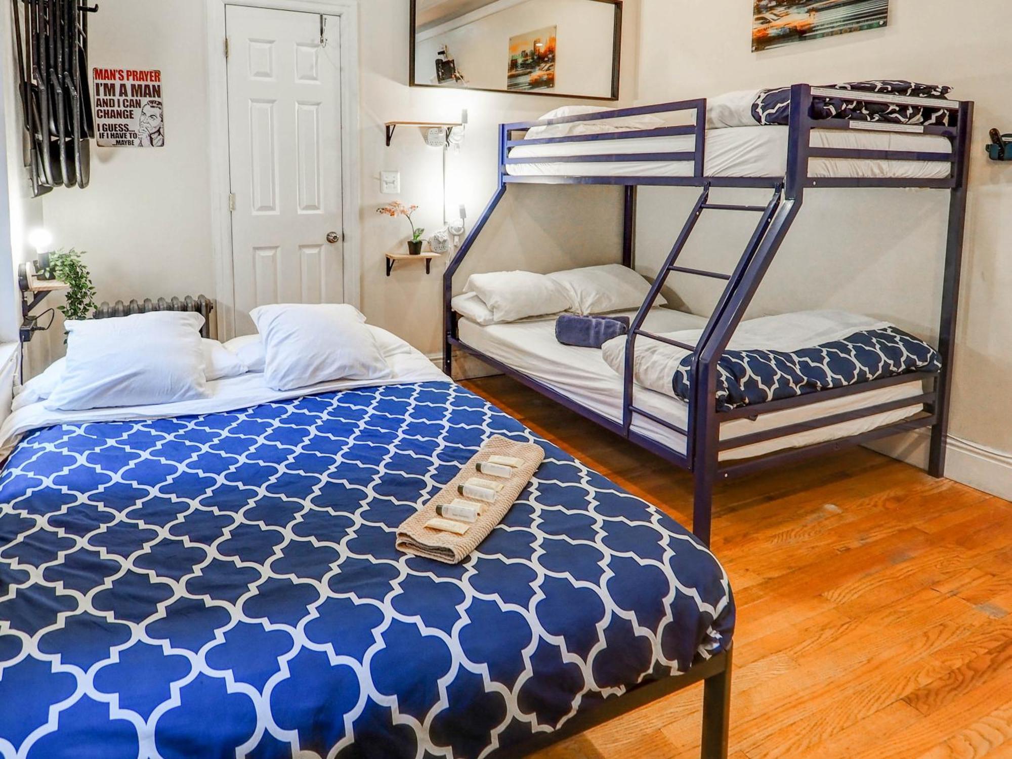 Apartamento Empire Broadway Retreats Nova York