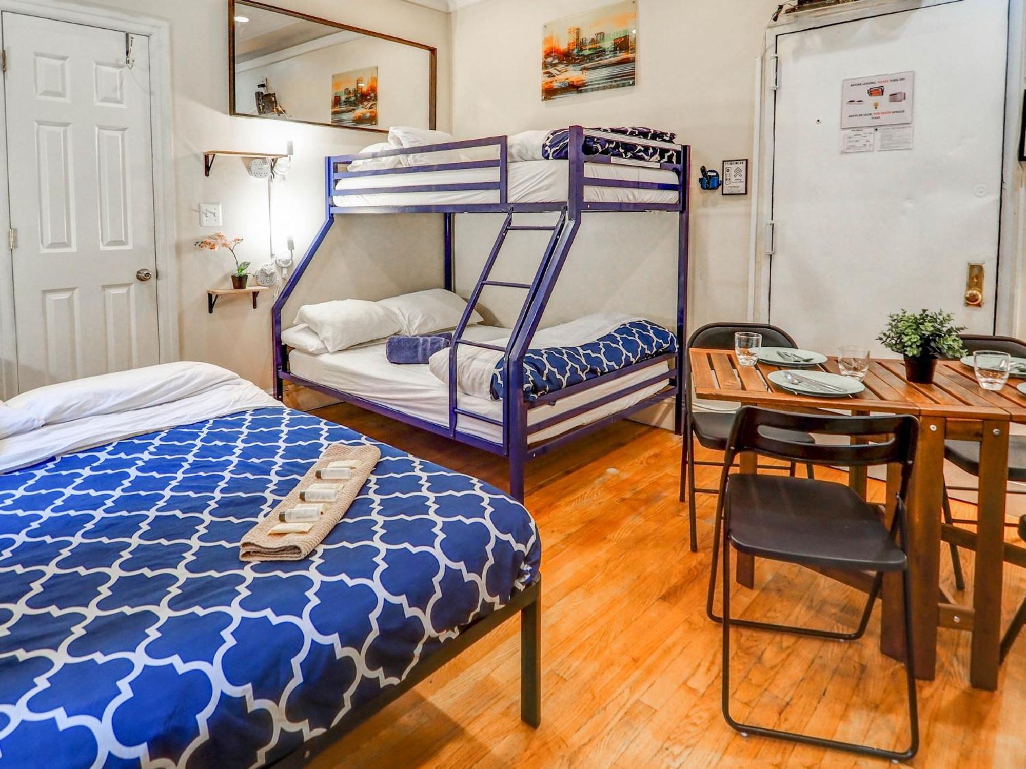 Apartamento Empire Broadway Retreats *