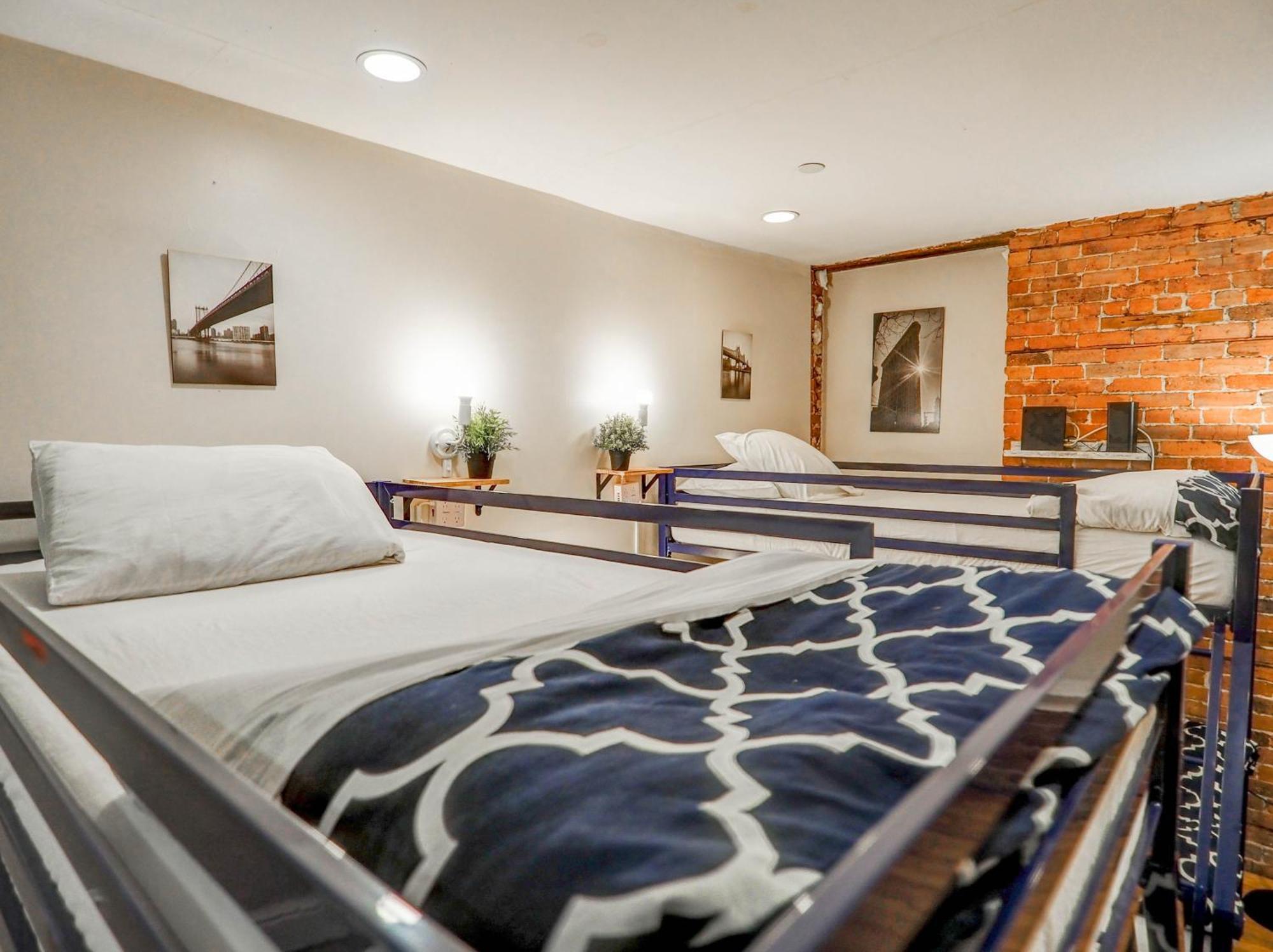 Empire Broadway Retreats Apartamento *