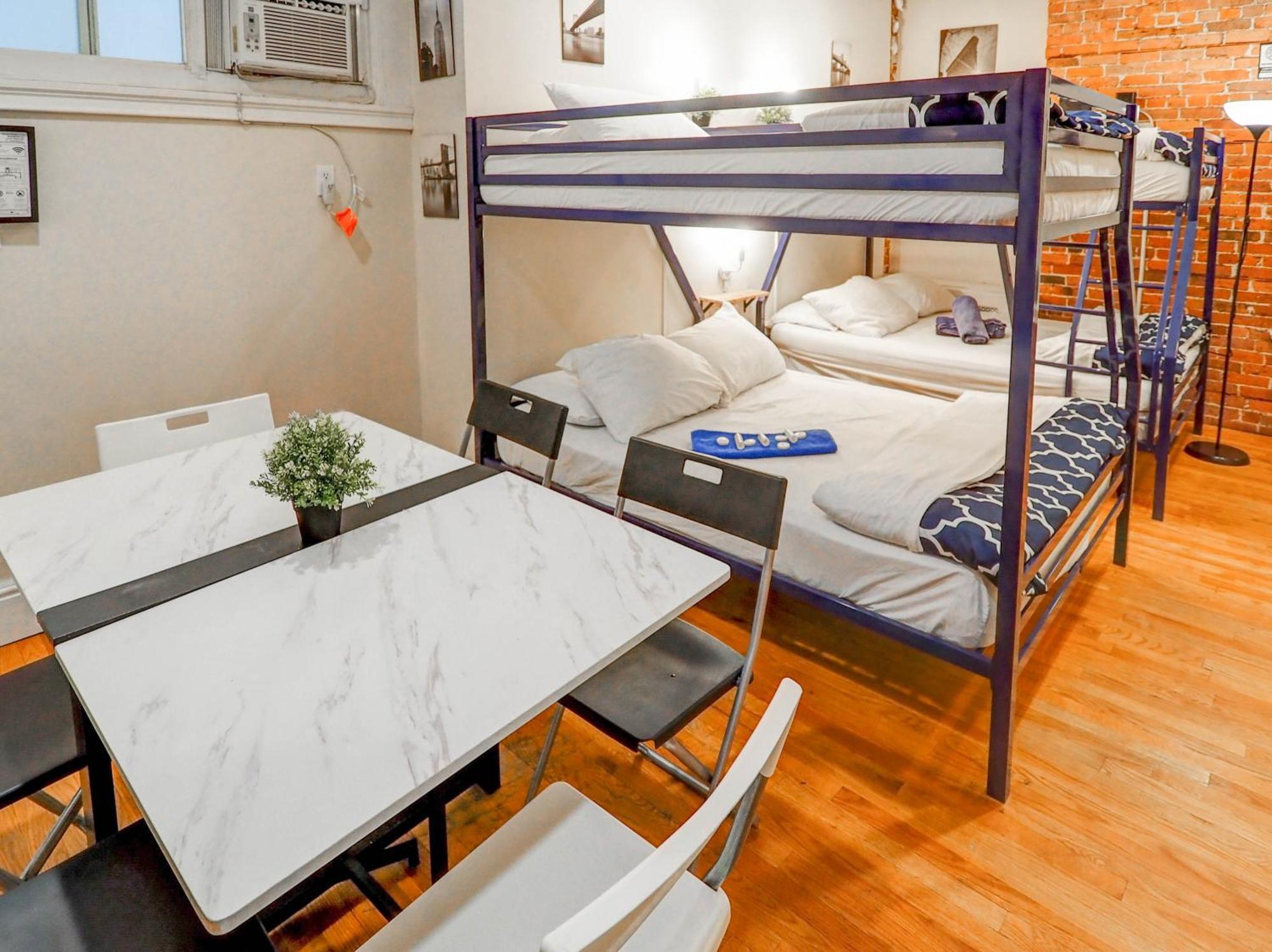 Empire Broadway Retreats Apartamento Nova York