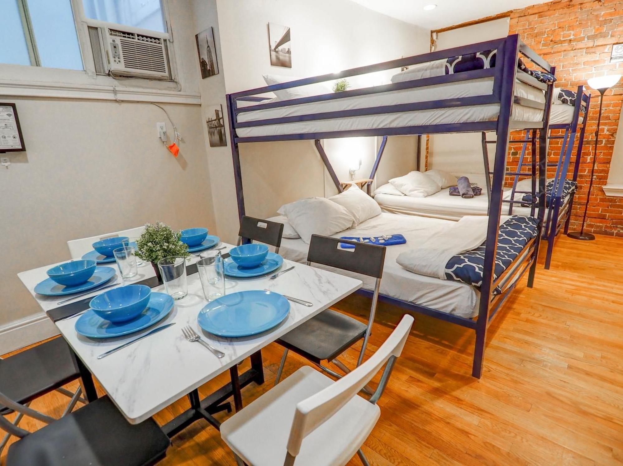 Apartamento Empire Broadway Retreats Nova York