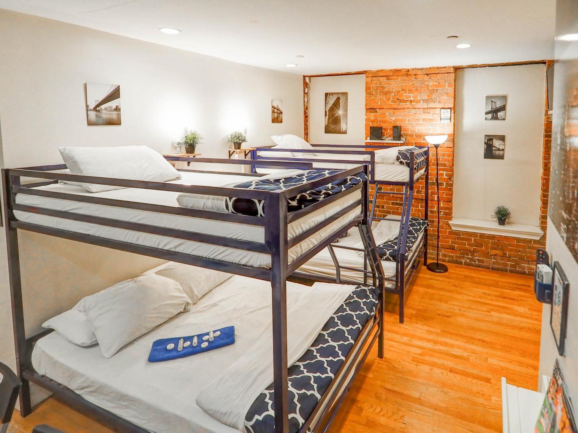 Empire Broadway Retreats Apartamento Nova York