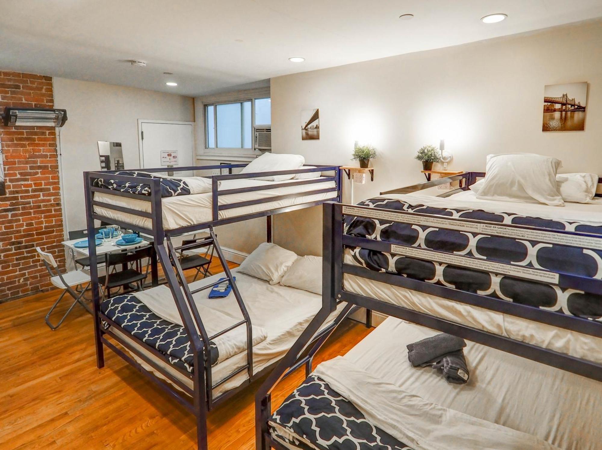 Empire Broadway Retreats Apartamento