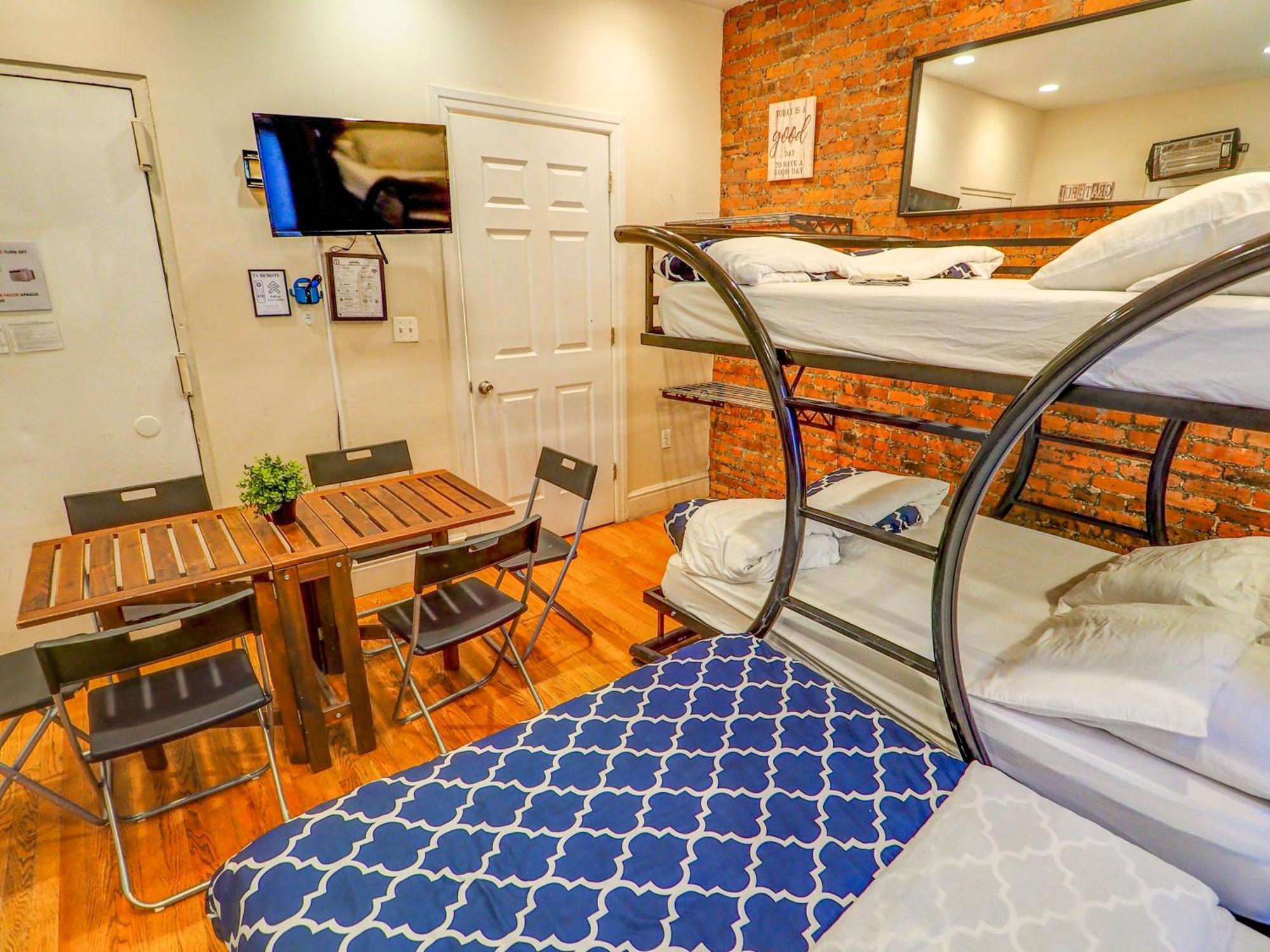 Apartamento Empire Broadway Retreats