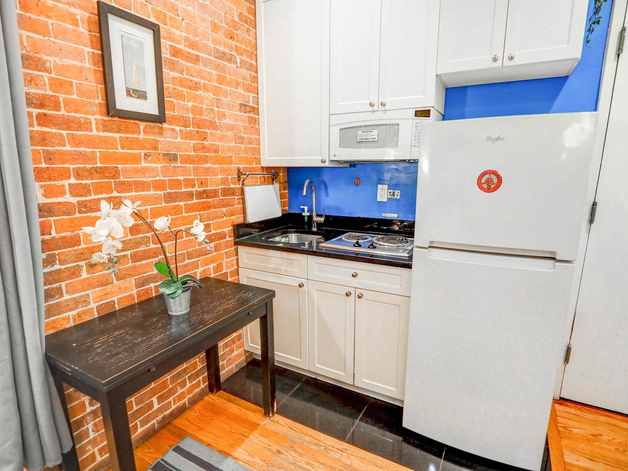Apartamento Empire Broadway Retreats Nova York