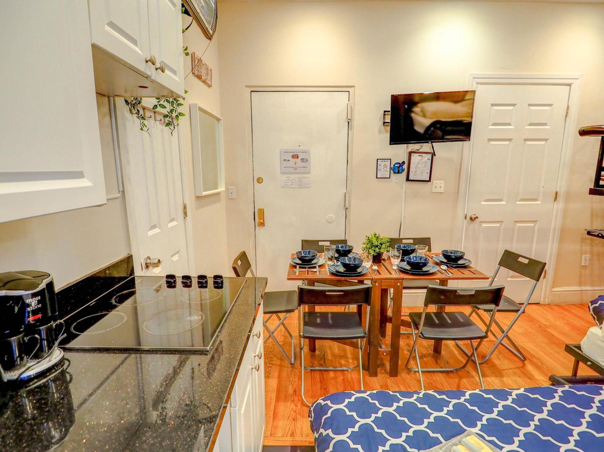 Apartamento Empire Broadway Retreats