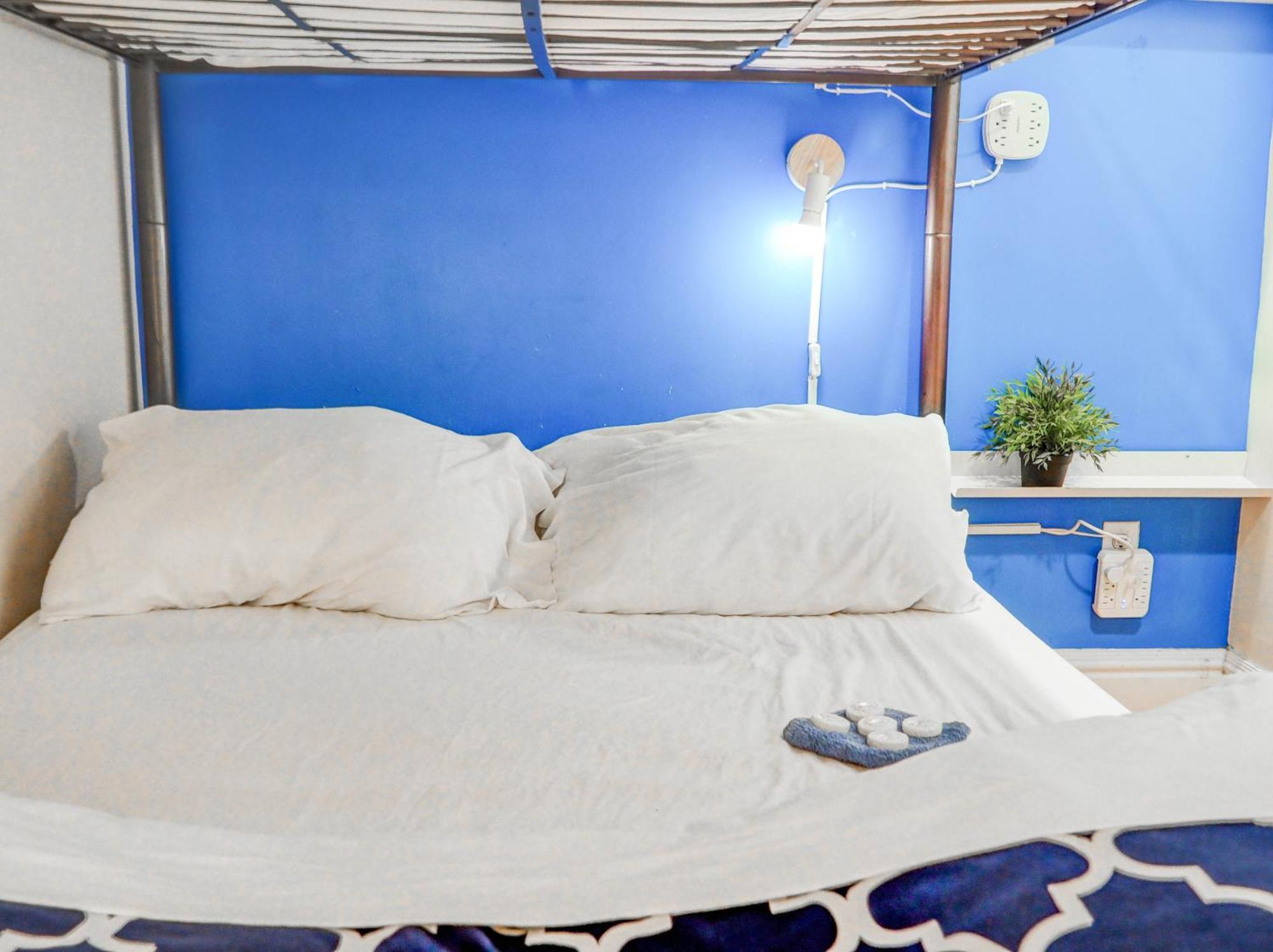 Apartamento Empire Broadway Retreats