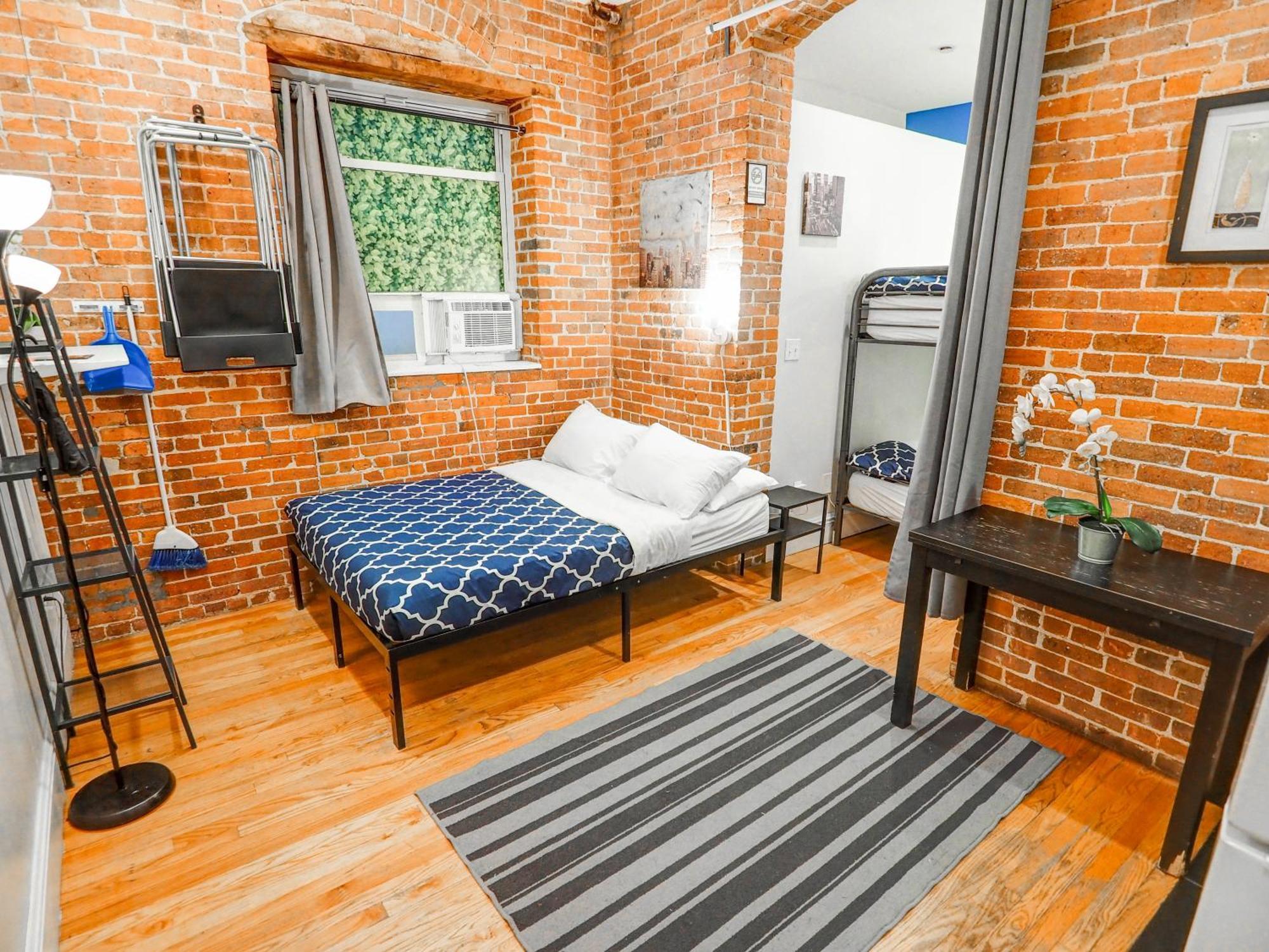 Empire Broadway Retreats Apartamento Nova York