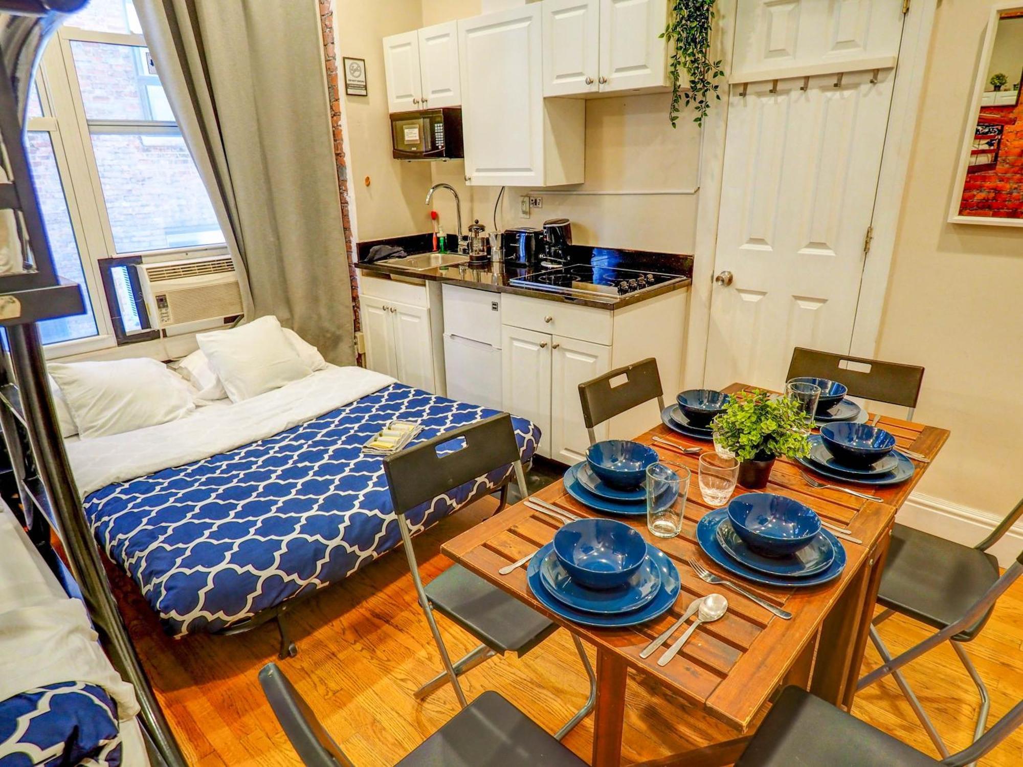Empire Broadway Retreats Apartamento