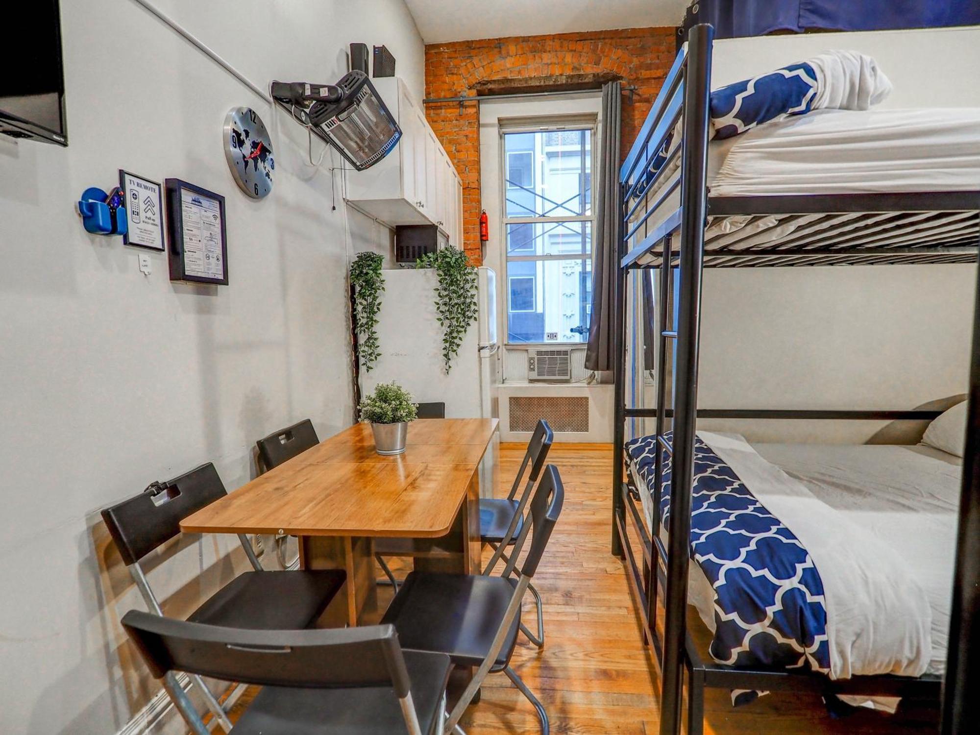 Apartamento Empire Broadway Retreats Nova York