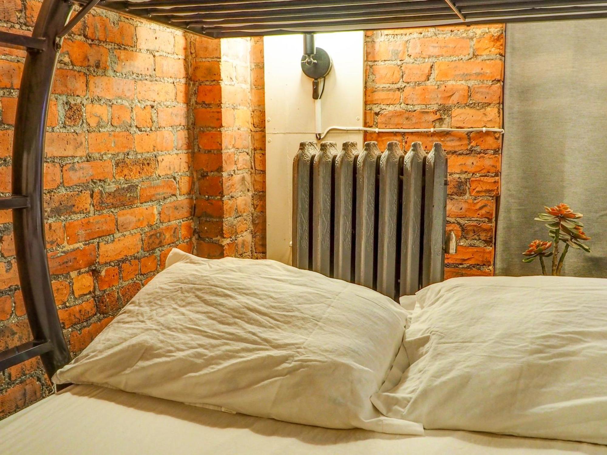Apartamento Empire Broadway Retreats *