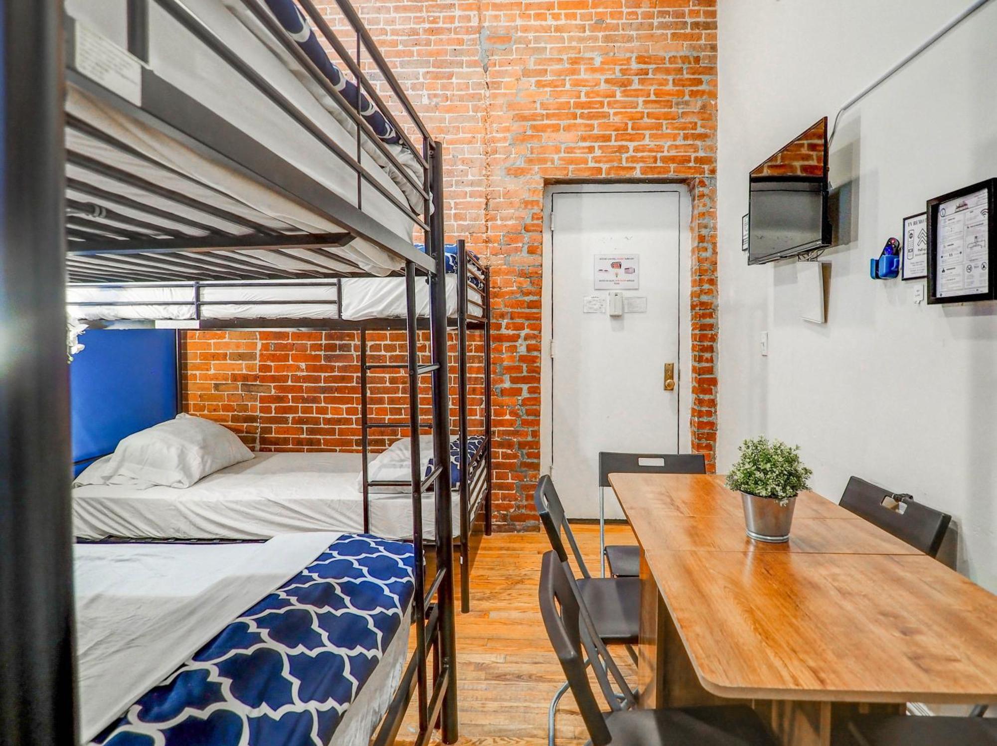 Empire Broadway Retreats * Nova York