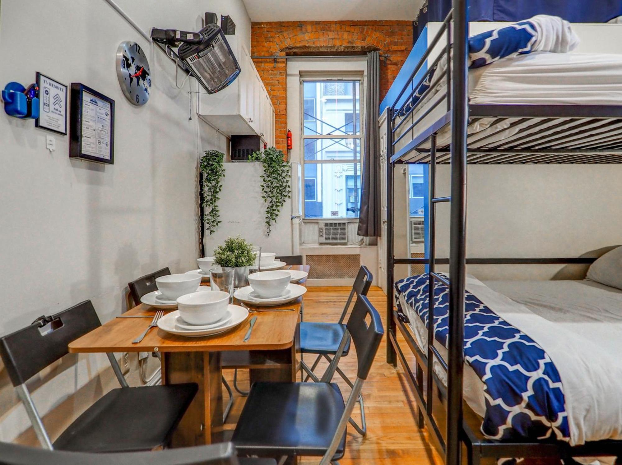 Apartamento Empire Broadway Retreats