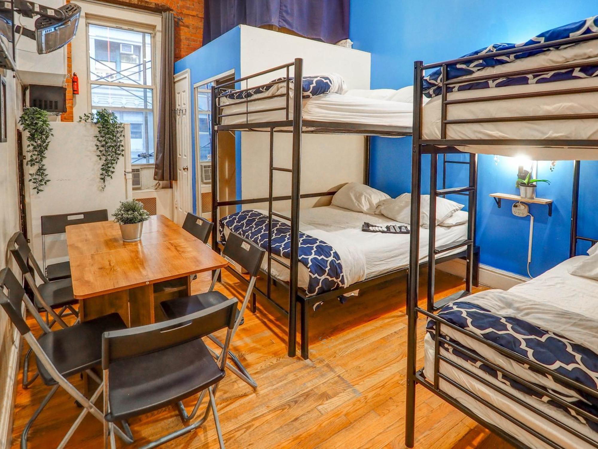 Apartamento Empire Broadway Retreats Nova York