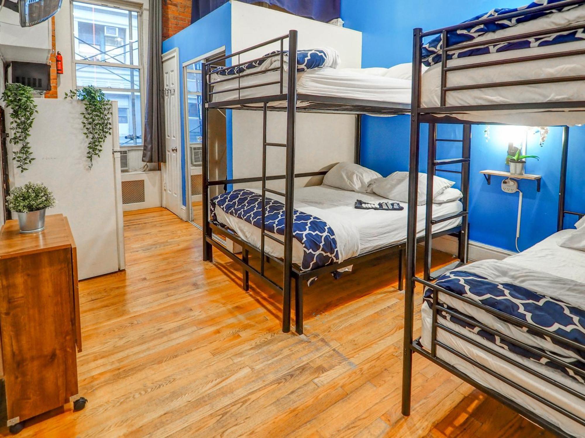 Apartamento Empire Broadway Retreats Nova York