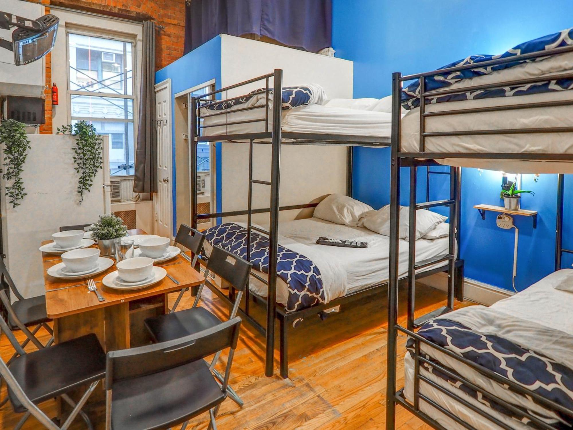 Apartamento Empire Broadway Retreats *
