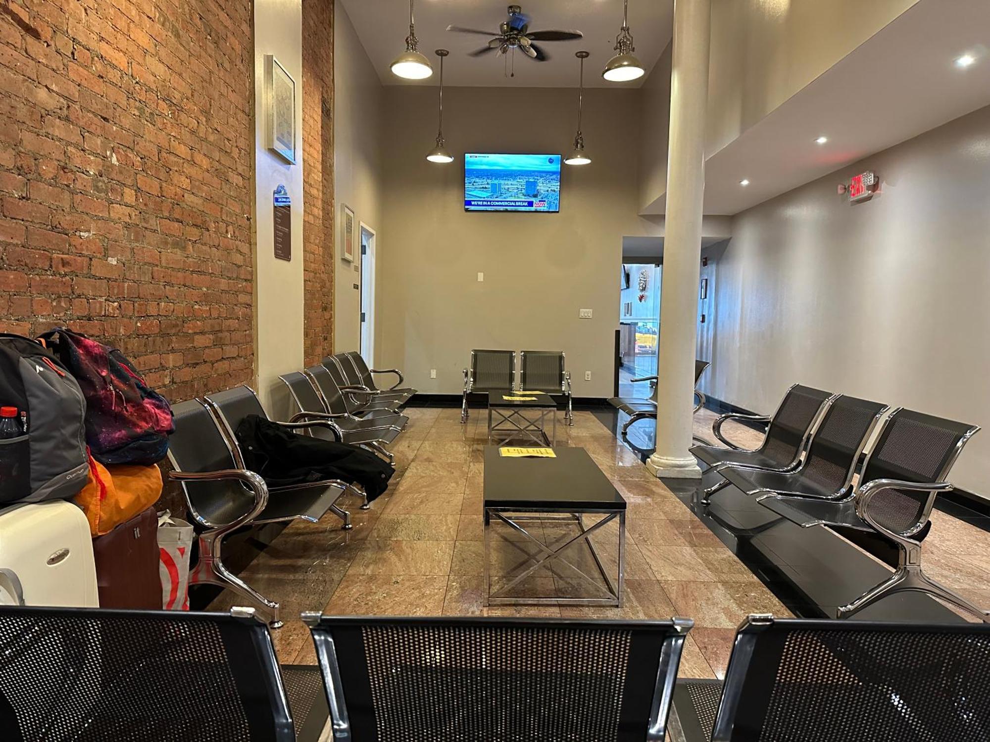 Empire Broadway Retreats Apartamento