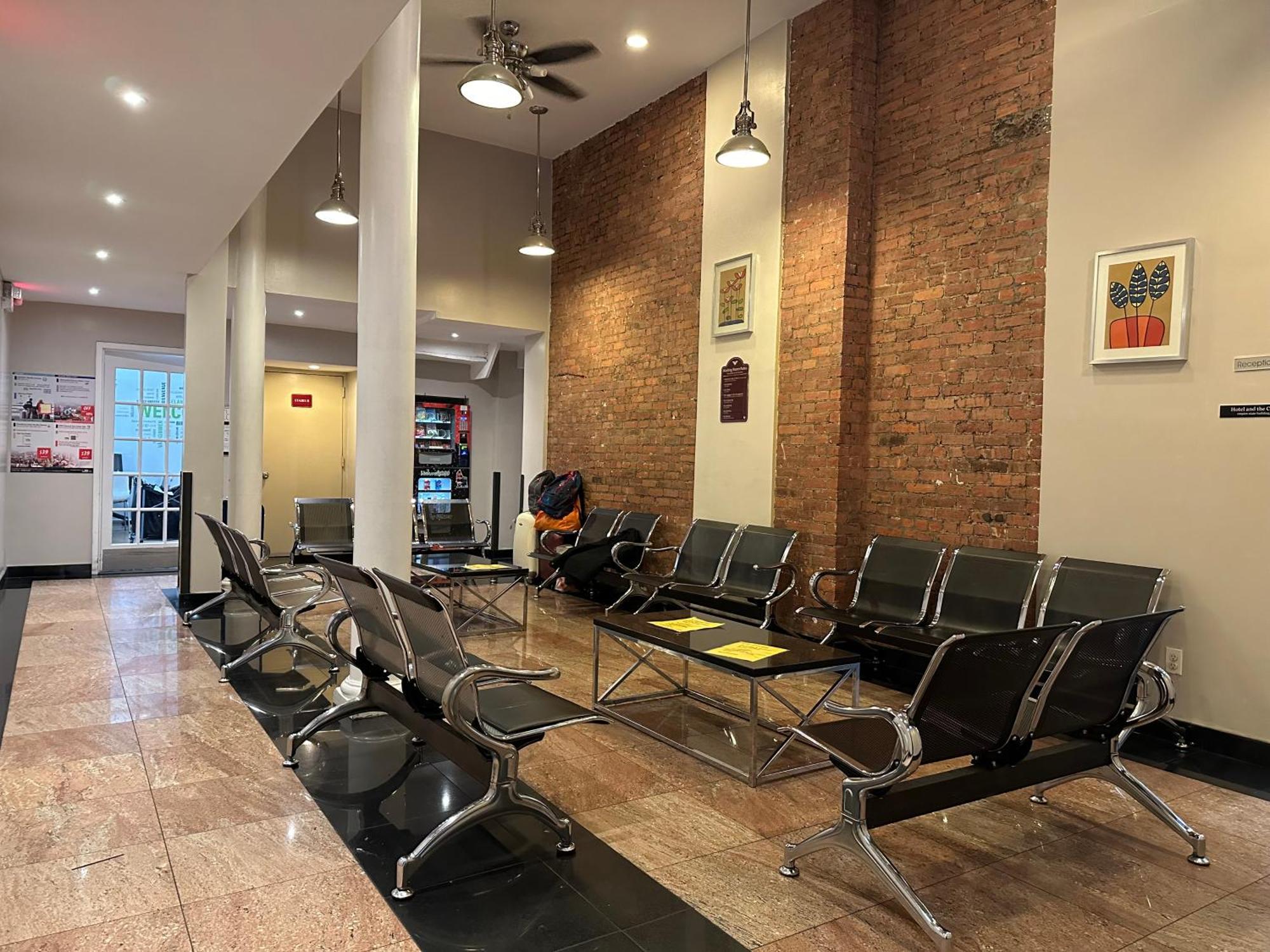 Apartamento Empire Broadway Retreats