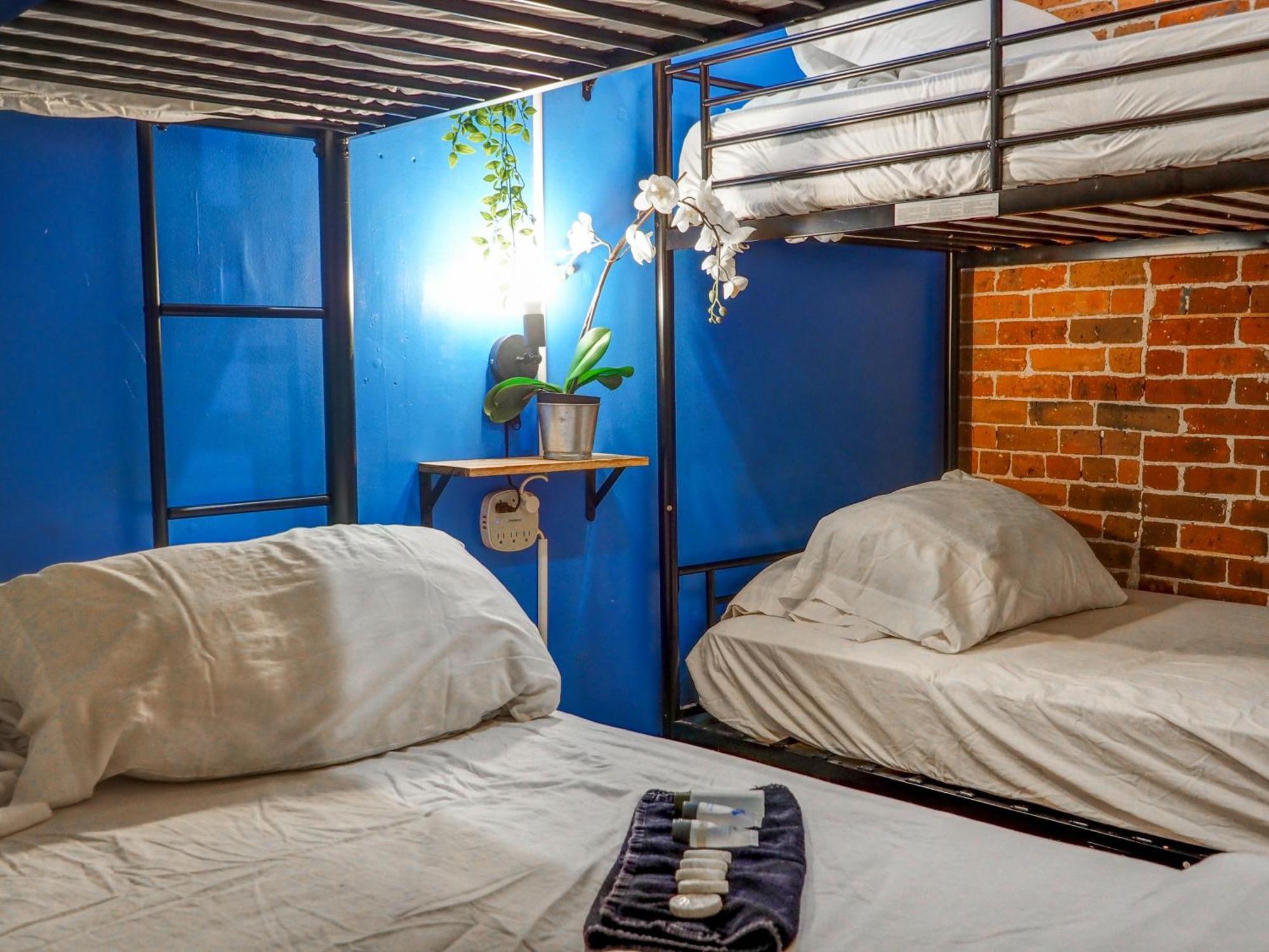 Empire Broadway Retreats Apartamento Nova York