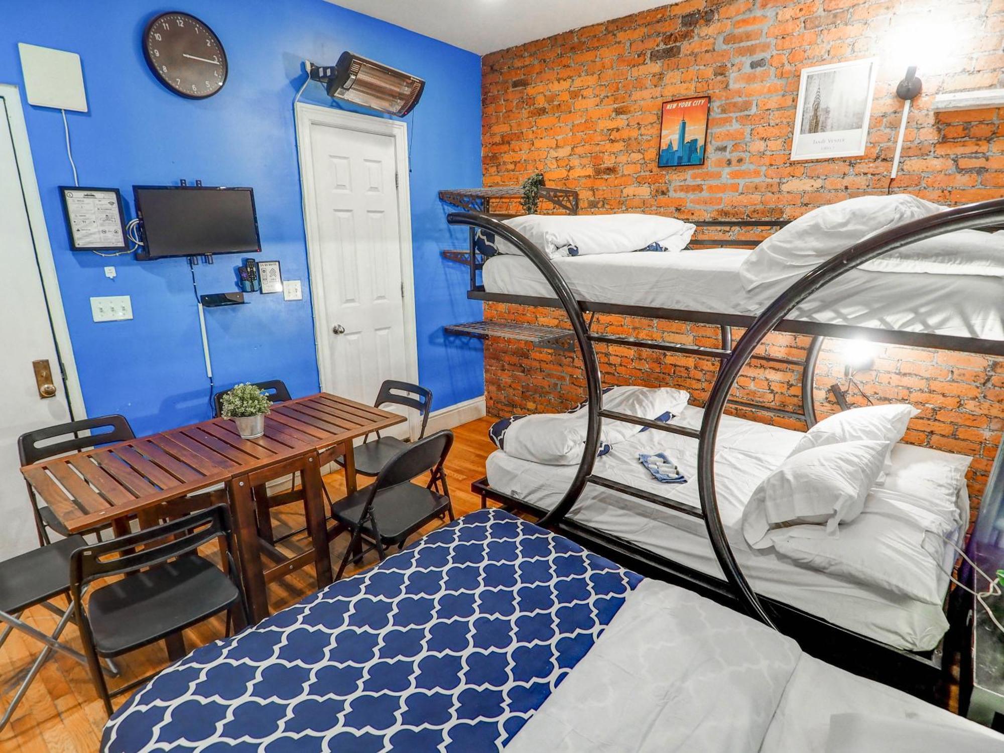 Apartamento Empire Broadway Retreats *